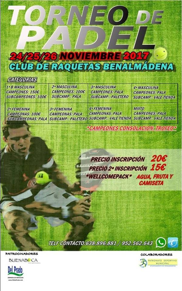 padel